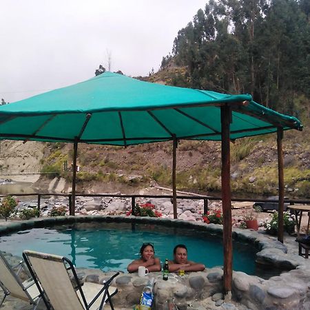 Hotel La Casa De La Abuela Isabel Yanque Esterno foto